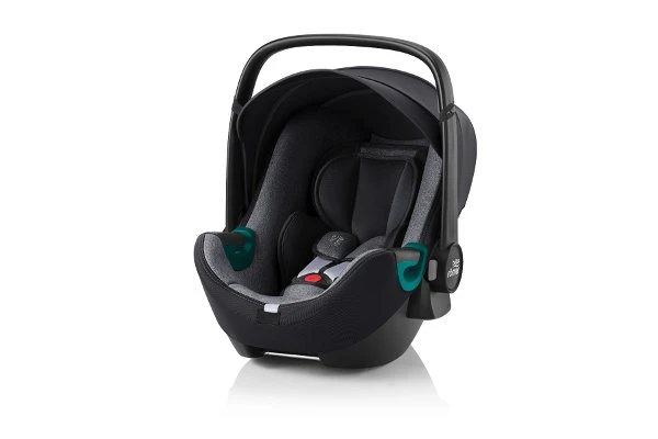Britax Römer BABY-SAFE 3 I-SIZE Graphite Marble 0-13 Kg 3 Britax Römer BABY-SAFE 3 I-SIZE Graphite Marble 0-13 Kg