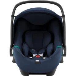Britax Römer Baby Safe 3 I-Size Babyschale Indigo Blue -Geschäft Für Babyprodukte baby safe 3 i size indigoblue 03 2021