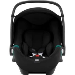 Britax Römer Baby Safe 3 I-Size Bundle Space Black Inkl. Flex Base ISense -Geschäft Für Babyprodukte baby safe 3 i size spaceblack 03 2021 1