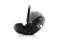 Britax Römer Baby-Safe 5Z2 Diamond Babyschale Frost Grey 0-13 Kg -Geschäft Für Babyprodukte baby safe 5z frostgrey 01 2022