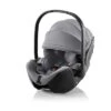 Britax Römer Baby-Safe 5Z2 Diamond Babyschale Frost Grey 0-13 Kg -Geschäft Für Babyprodukte baby safe 5z frostgrey 02 2022
