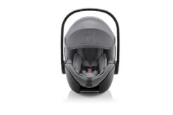 Britax Römer Baby-Safe 5Z2 Diamond Babyschale Frost Grey 0-13 Kg -Geschäft Für Babyprodukte baby safe 5z frostgrey 03 2022