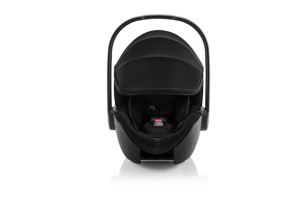 Britax Römer Baby-Safe 5Z2 Diamond Babyschale Galaxy Black - Green Sense 0-13 Kg 4 Britax Römer Baby-Safe 5Z2 Diamond Babyschale Galaxy Black - Green Sense 0-13 Kg – Bild 2