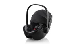 Britax Römer Baby-Safe 5Z2 Diamond Babyschale Graphite Marble 0-13 Kg