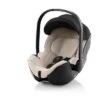 Britax Römer Sommerbezug BABY-SAFE 5Z Beige -Geschäft Für Babyprodukte baby safe 5z summercover 02 2022 300dpi