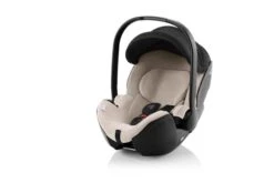 Britax Römer Sommerbezug BABY-SAFE 5Z Beige