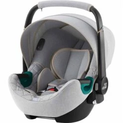 Britax Römer Baby Safe ISense Bundle Nordic Grey Inkl. Flex Base ISense -Geschäft Für Babyprodukte baby safe isense nordicgrey 02 2021 1