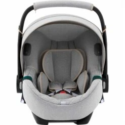 Britax Römer Baby Safe ISense Bundle Nordic Grey Inkl. Flex Base ISense -Geschäft Für Babyprodukte baby safe isense nordicgrey 03 2021 1
