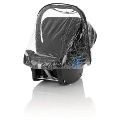 Britax Römer Regenverdeck Baby Safe Plus & SHR II