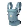 Ergobaby Adapt SoftTouch Cotton Slate Blue Babytrage 2 Ergobaby Adapt SoftTouch Cotton Slate Blue Babytrage -Geschäft Für Babyprodukte baby carrier adapt softtouch slate blue 1 ojgrrdhfxkzk7e4d