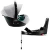 Britax Römer Baby Safe ISense Bundle Nordic Grey Inkl. Flex Base ISense -Geschäft Für Babyprodukte baby safe isense bundle nordicgrey