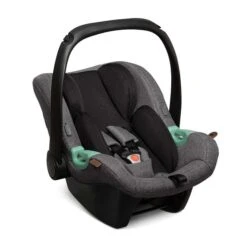 ABC Design Tulip Kindersitz Asphalt Diamond Edition