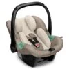 ABC Design Tulip Kindersitz Nature Fashion Edition Mit Stoff Aus Recyceltem Material 1 ABC Design Tulip Kindersitz Nature Fashion Edition Mit Stoff Aus Recyceltem Material -Geschäft Für Babyprodukte babyschale car seat tulip nature 01 gruppe 0 gr k89dvzq0yt8xiwis
