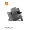 Stokke® Tripp Trapp® Baby Set™ Storm Grey 2 Stokke® Tripp Trapp® Baby Set™ Storm Grey -Geschäft Für Babyprodukte babyset storm grey 1