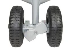 Beachtrekker LiFe Bollerwagen Braun Stabil Und Leicht Inkl. Feststellbremse -Geschäft Für Babyprodukte beachtrekker life bremse large 2