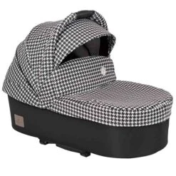 Hartan Falttasche Trend Bellybutton 2023 Für GTS/GTX Inkl. Verdeck, Matratze, Windschutz