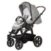 Hartan Racer GTS Sportwagen Bellybutton 2023 Caribe (922) -Geschäft Für Babyprodukte bellybutton racer gts 2322 136 922 ansicht schr g 1 1