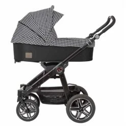 Hartan Racer GTX Kinderwagen Bellybutton Mit Falttasche Trend 2023 Alle Designs Wählbar -Geschäft Für Babyprodukte bellybutton racer gtx 2323 138 921 mit falttasche ansicht seite