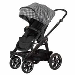 Hartan Racer GTX Kinderwagen Bellybutton Mit Falttasche Trend 2023 Alle Designs Wählbar -Geschäft Für Babyprodukte bellybutton racer gtx 2323 138 921 spowa ansicht schr g 1