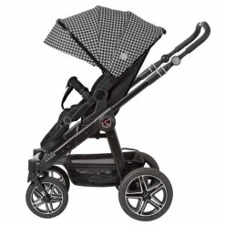 Hartan Racer GTX Kinderwagen Bellybutton Mit Falttasche Trend 2023 Alle Designs Wählbar -Geschäft Für Babyprodukte bellybutton racer gtx 2323 138 921 spowa ansicht seite 1
