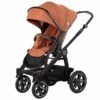 Hartan Racer GTX Sportwagen Bellybutton 2023 Terra (923) -Geschäft Für Babyprodukte bellybutton racer gtx 2323 138 923 spowa ansicht schr g