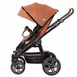 Hartan Racer GTX Sportwagen Bellybutton 2023 Terra (923) -Geschäft Für Babyprodukte bellybutton racer gtx 2323 138 923 spowa ansicht seite