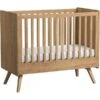 VOX Vintage Babybett 70x140 Eiche -Geschäft Für Babyprodukte bett 60x120 1