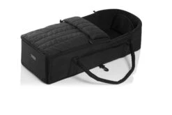 Britax Römer Softtragetasche Cosmos Black
