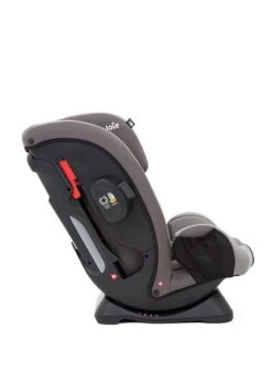 Joie Fortifi R Dark Pewter Gruppe 1/2/3 -Geschäft Für Babyprodukte c1209fadpw000 fortifi r dark pewter pro recline 0369 cs cc web