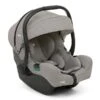 Joie I-Gemm 3 Pebble I-Size Babyschale Gruppe 0+ -Geschäft Für Babyprodukte c1404acpeb000 igemm3 pebble rtang cs cc hr