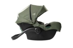 Joie Signature I-Jemini Babyschale Pine -Geschäft Für Babyprodukte c1404cbpne000 ijemini pine profile 06 cs cc ns web