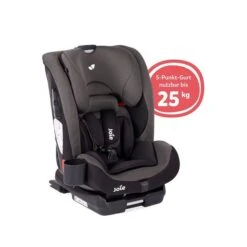 Joie Bold R Kindersitz Ember Gruppe 1/2/3 | 5-Punkt-Gurt Bis 25 Kg Nutzbar -Geschäft Für Babyprodukte c1504caemb000 boldr ember