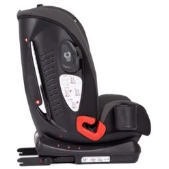 Joie Bold R Kindersitz Ember Gruppe 1/2/3 | 5-Punkt-Gurt Bis 25 Kg Nutzbar -Geschäft Für Babyprodukte c1504caemb000 boldr ember profile cs cc hr