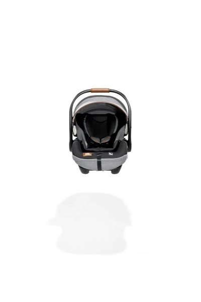 Joie Signature I-Level Recline Babyschale Carbon 4 Joie Signature I-Level Recline Babyschale Carbon – Bild 2