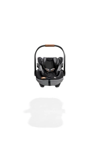 Joie Signature I-Level Recline Babyschale Carbon 5 Joie Signature I-Level Recline Babyschale Carbon – Bild 3