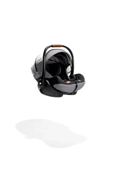 Joie Signature I-Level Recline Babyschale Carbon 3 Joie Signature I-Level Recline Babyschale Carbon