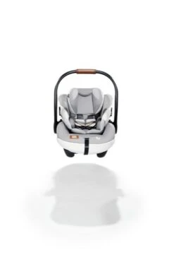 Joie Signature I-Level Recline Babyschale Oyster -Geschäft Für Babyprodukte c1510gaoys000 ilevel recline oyster hero2 cc wb web