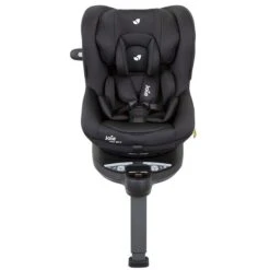 Joie I-Spin 360 R Reboard-Kindersitz Coal Von 40 - 105 Cm Geeignet -Geschäft Für Babyprodukte c1801gacol000 ispin360r coal hero 2597 cs cc hr