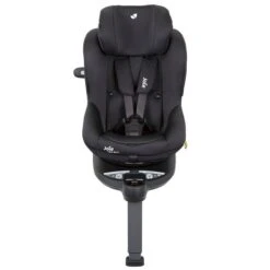 Joie I-Spin 360 R Reboard-Kindersitz Coal Von 40 - 105 Cm Geeignet -Geschäft Für Babyprodukte c1801gacol000 ispin360r coal hero high 2600 cs cc hr