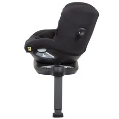 Joie I-Spin 360 R Reboard-Kindersitz Coal Von 40 - 105 Cm Geeignet -Geschäft Für Babyprodukte c1801gacol000 ispin360r coal hero ltpro 2617 cs cc hr