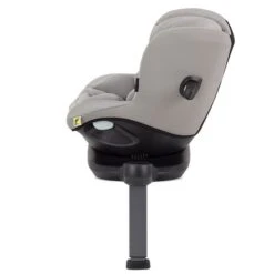 Joie I-Spin 360 R Reboard-Kindersitz Gray Flannel Von 40 - 105 Cm Geeignet -Geschäft Für Babyprodukte c1801gagfl000 ispin360r grayflannel ltpro 0380 cs cc hr