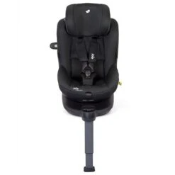 Joie I-Spin 360 E Reboard-Kindersitz Coal Von 61 - 105 Cm Geeignet -Geschäft Für Babyprodukte c1801hacol000 ispin360e coal hero3 cs cc hr