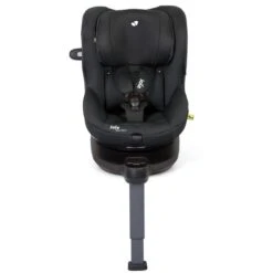 Joie I-Spin 360 E Reboard-Kindersitz Coal Von 61 - 105 Cm Geeignet -Geschäft Für Babyprodukte c1801hacol000 ispin360e coal hero cs cc hr