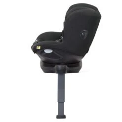 Joie I-Spin 360 E Reboard-Kindersitz Coal Von 61 - 105 Cm Geeignet -Geschäft Für Babyprodukte c1801hacol000 ispin360e coal ltprofile cs cc hr