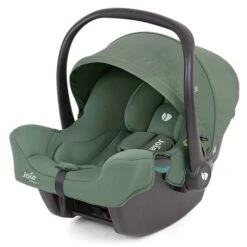 Joie I-Snug 2 Laurel I-Size Babyschale Gruppe 0+ -Geschäft Für Babyprodukte c1817calrl000 isnug2 laurel ltang cs cc hr