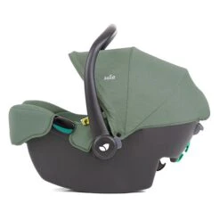 Joie I-Snug 2 Laurel I-Size Babyschale Gruppe 0+ -Geschäft Für Babyprodukte c1817calrl000 isnug2 laurel pro cs cc hr