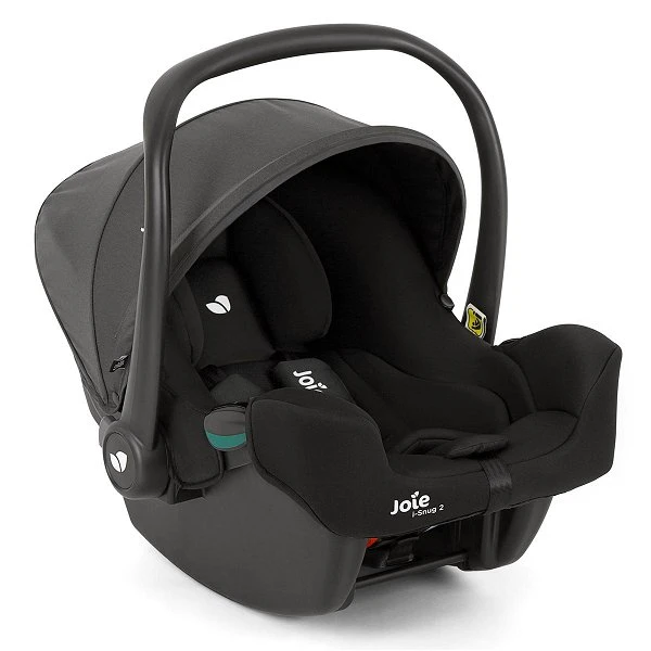 Joie I-Snug 2 Shale I-Size Babyschale Gruppe 0+ 3 Joie I-Snug 2 Shale I-Size Babyschale Gruppe 0+