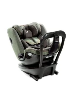 Joie Signature I-Spin Grow Kindersitz Pine R -Geschäft Für Babyprodukte c1904bapne000 ispingrow piner rtang rearward 2705 cs cc wb web