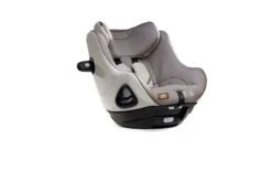 Joie I-Harbour Kindersitz I-Size Inkl. I-Base Encore Oyster 18 Joie I-Harbour Kindersitz I-Size Inkl. I-Base Encore Oyster -Geschäft Für Babyprodukte c2104baoys000 iharbour oyster reclined sip 04 cs cc wb web