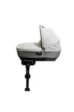 Joie Signature Calmi Auto-Babywanne R 129 Oyster -Geschäft Für Babyprodukte c2105aaoys000 calmir129 oyster ibaselx2 8780 cs cc ns web
